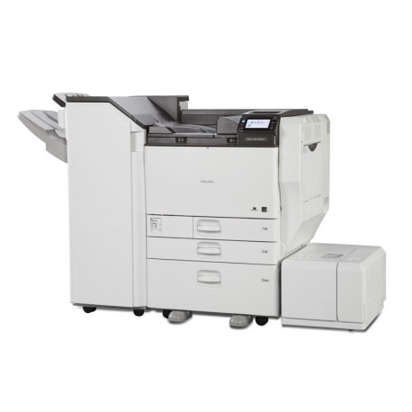 Imprimante RICOH SP C831 DN