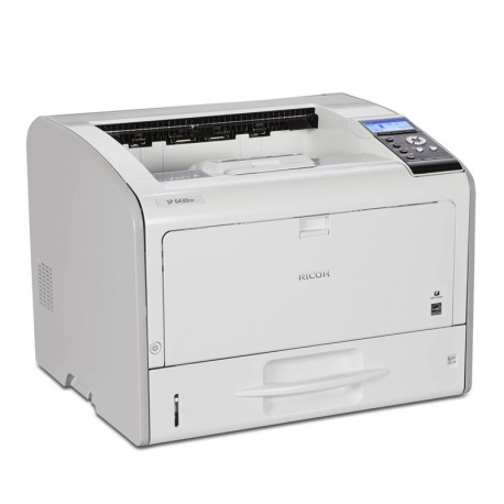 Imprimante RICOH SP 6430 DN