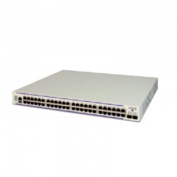 Alcatel-Lucent OMNISWITCH 6450 Stackable LAN Switch