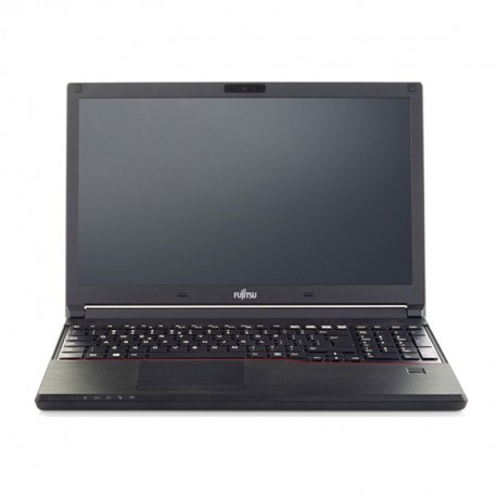 FUJITSU LIFEBOOK E554