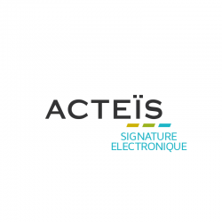 SIGNATURE ELECTRONIQUE