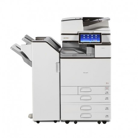 Photocopieur RICOH MP C5504 SP