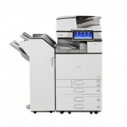 Photocopieur RICOH MP C3504 ASP