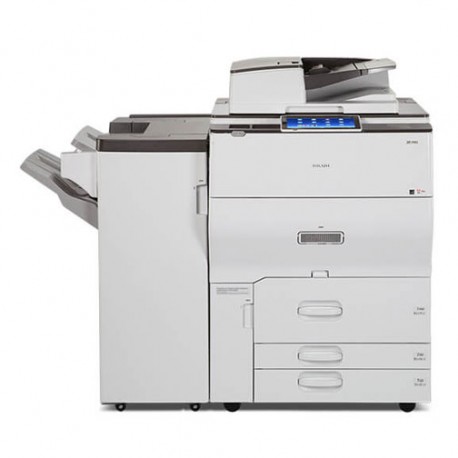 Photocopieur RICOH MP C6503 SP