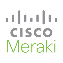 Solution Cloud Cisco Meraki