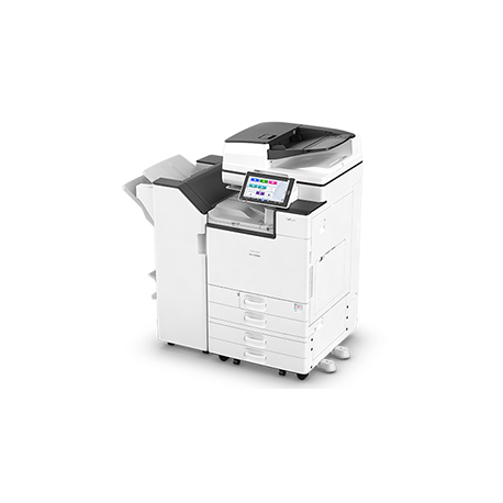 Photocopieur RICOH IM C5500 (A)